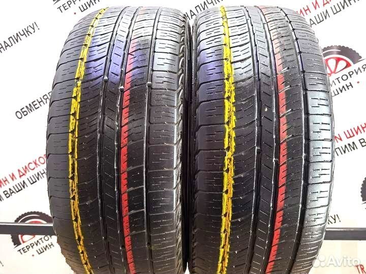 Kumho Road Venture AT61 235/55 R18 97V
