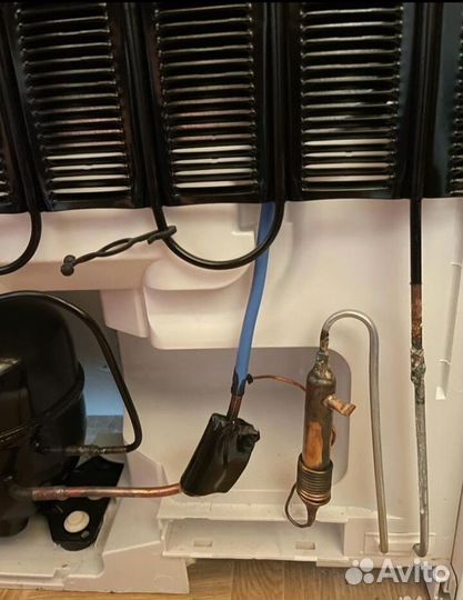 Liebherr FrostProtect G 1213