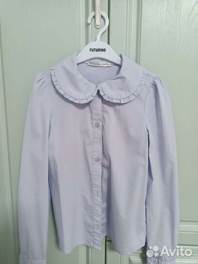 Школьная форма для девочки