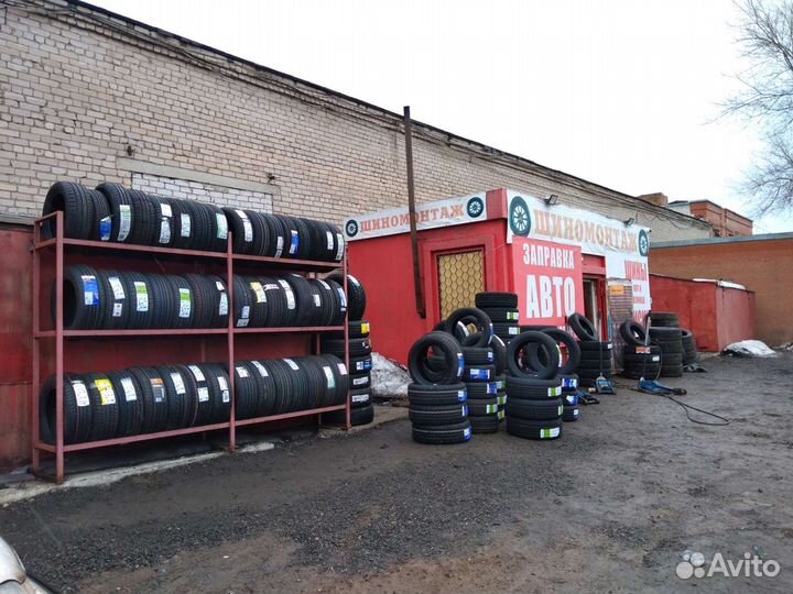 Goodride SW 606 205/50 R17