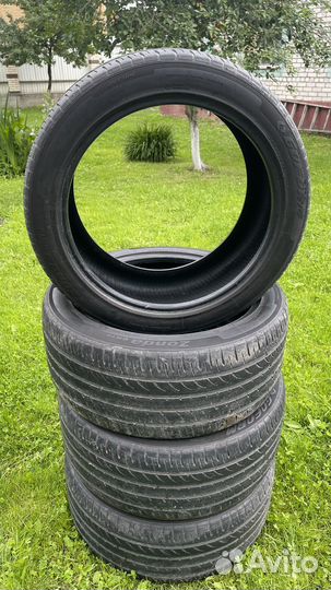 Goform GH-18 295/40 R21