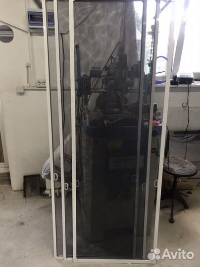 Москитные сетки