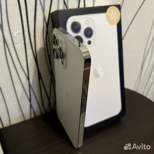 iPhone 13 Pro Max, 1 ТБ