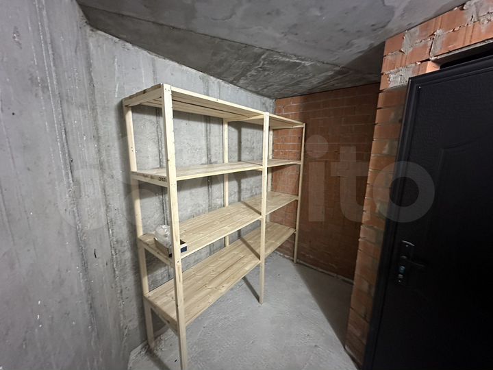 Гараж, 10 м²