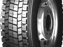 Шина грузовая 295/80 R22.5 Boto BT388 Ведущая 152/149M 18pr