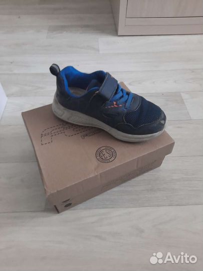 Обувь для мальчика