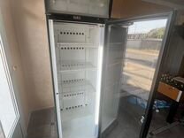 Холодильное оборудование для магазина б/у