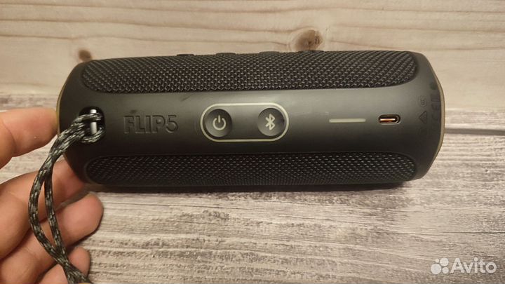 Колонка Jbl Flip 5 Original
