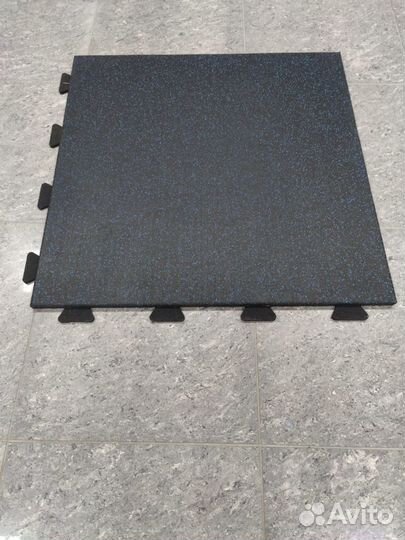 Напольное покрытие для спортзала плитка