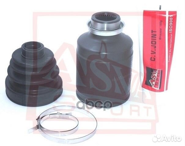 Шрус внутренний прав mzirm6A asva