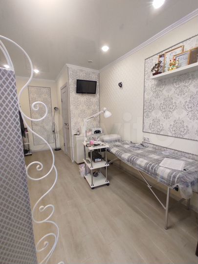 Свободного назначения, 18.8 м²