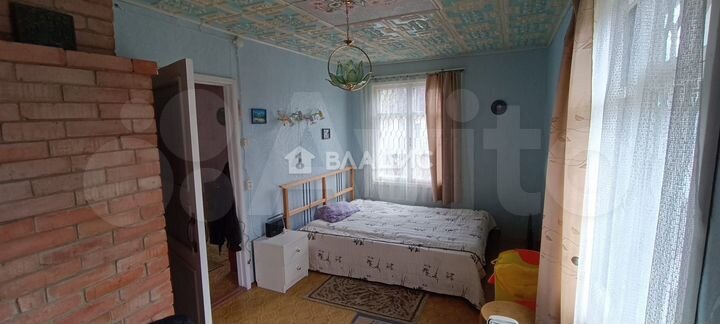 Дом 77 м² на участке 6 сот.