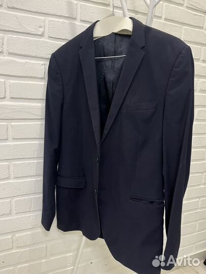 Костюм мужской