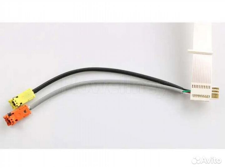 Шлейф руля Nissan Navara Pathfinder Tiida Xtrail