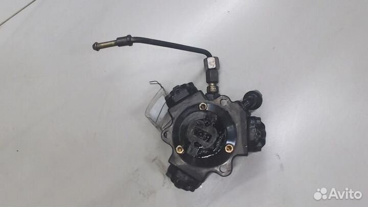 Тнвд для fiat doblo 2005-2010