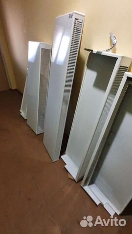 Экраны для радиаторов, батарей, конвекторов