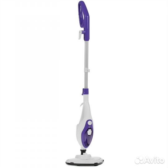 Паровая швабра kitfort 1004