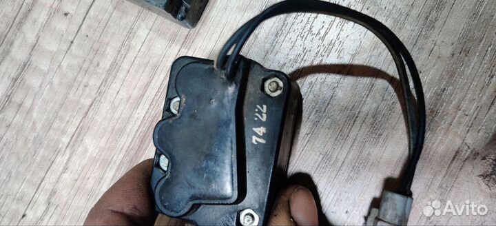 Датчик,падения,наклона Suzuki TL 1000s