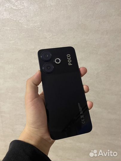 Xiaomi Poco M6, 6/128 ГБ