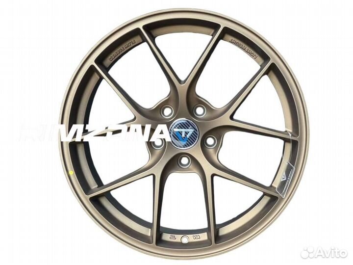 Литые диски wheelegend R19 5x112 ave. Каталог