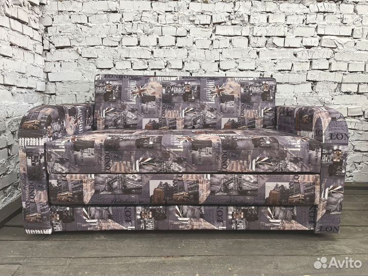 Диван новый