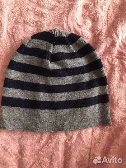 Шапка демисезонная 50 размер sela