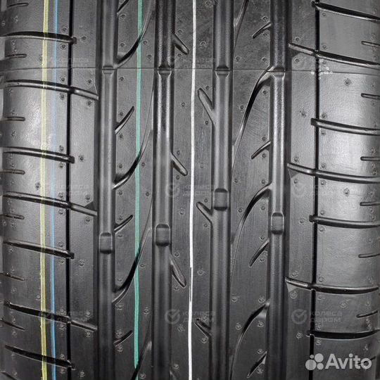 Bridgestone Dueler H/P 255/55 R18 109Y