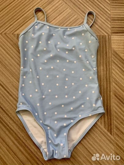 Купальник для девочки 86-92 размера