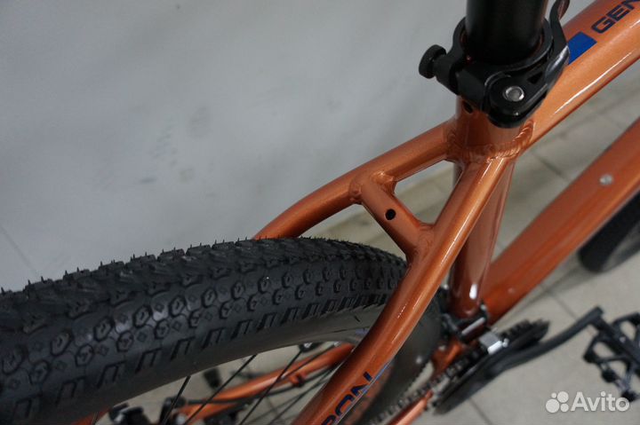 Велик 29 кол, диск. тор. Вилка с блок. 24 ск твой