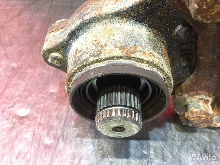 Редуктор для Kia Sorento BL D4CB (Б/У)