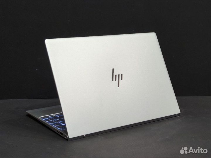 Ультрабук HP Envy Core i7 / IPS / MX150