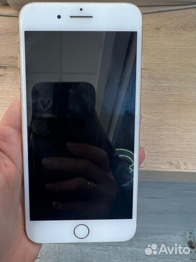 iPhone 8 Plus, 64 ГБ