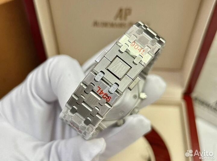 Наручные часы Audemars Piguet