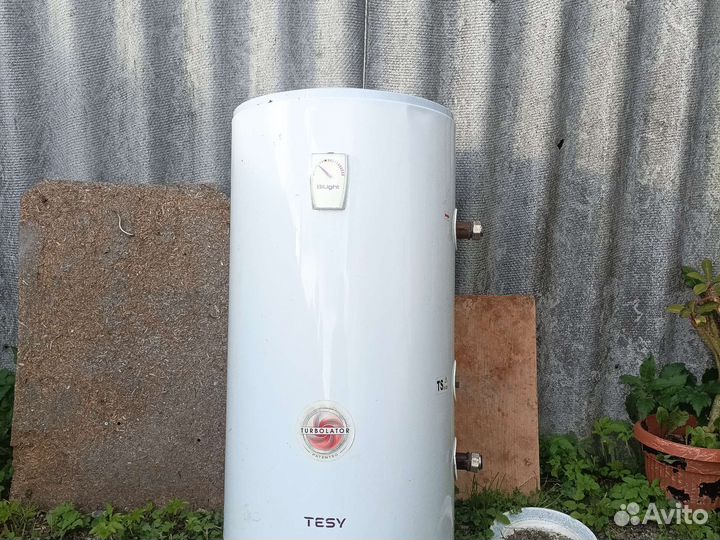 Водонагреватель
