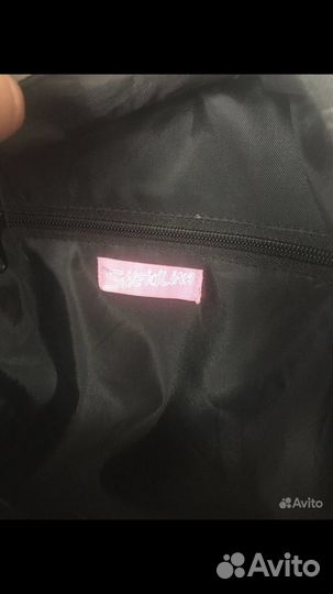 Рюкзак школьный для девочки подростка