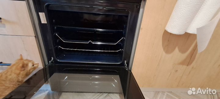 Газовая плита бу artel Apetito 03-E