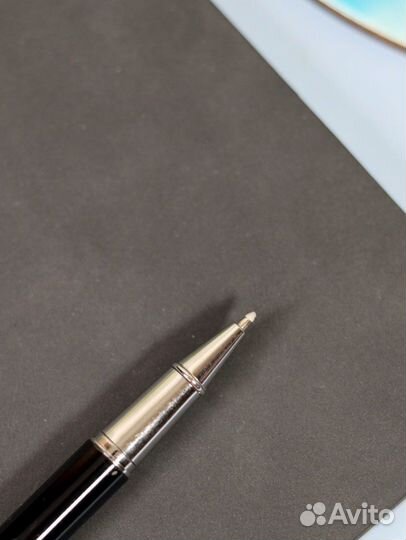 Ежедневник недатированный с ручкой и пакетом