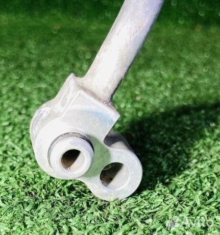 Трубка компрессора кондиционера Honda Civic EK 3