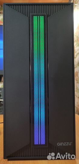 Игровой пк
