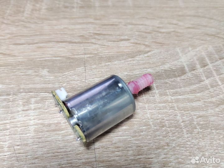 Двигатель 302LV94230 kyocera M3645DN Новый