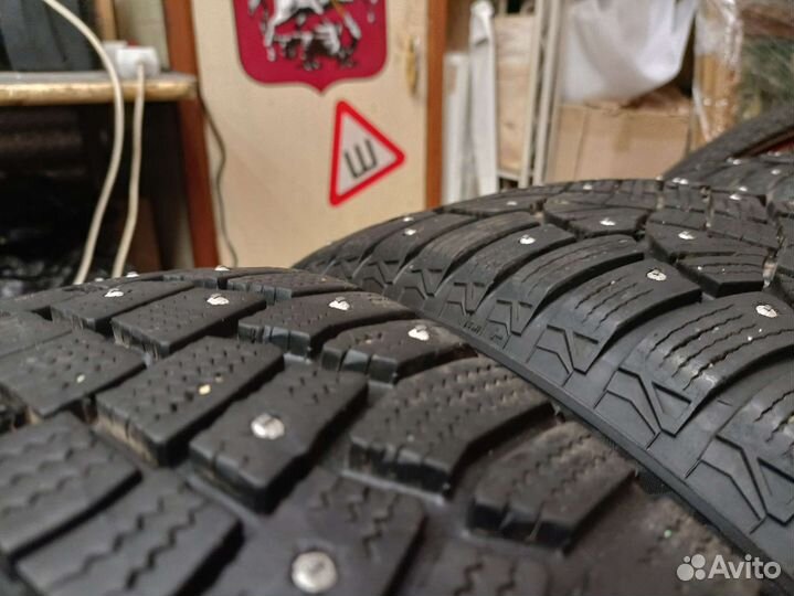 Continental IceContact 2 205/55 R16 T