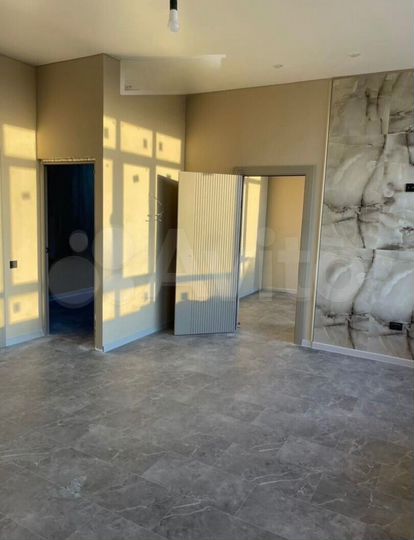 2-к. квартира, 59 м², 4/4 эт.