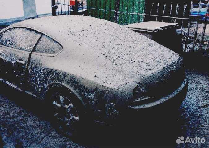Бетон М200