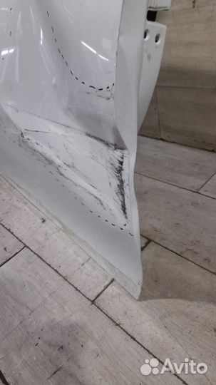 Дверь передняя левая Toyota Camry Xv 70 С 2018