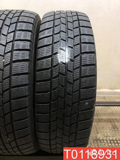 Goodyear Ice Navi 6 185/65 R15 88Q