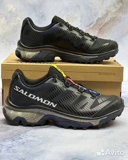 Кроссовки Salomon Мужские (41-45)