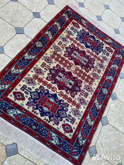 Ковёр конвойный