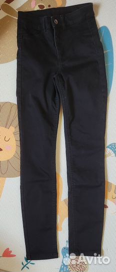 Calzedonia джинсы xs