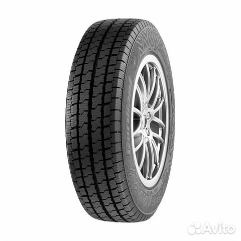 Cordiant Business CS-2 215/70 R15 109R