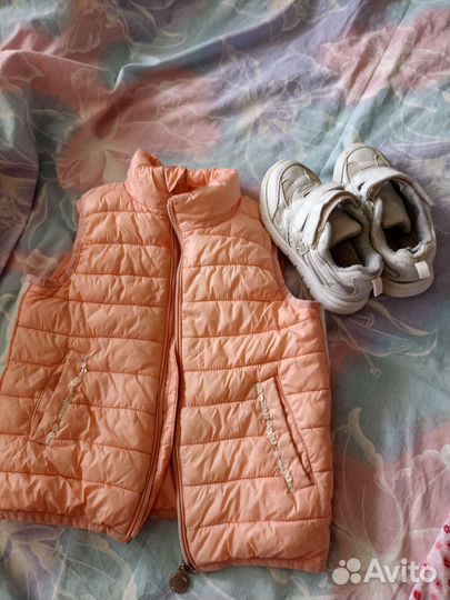 Для девочки